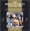 Eric Clapton / The Prince’s Trust Concert 1986 Complete / 2CD – GiGinJapan