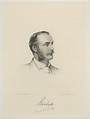 NPG D20720; Arthur Philip Stanhope, 6th Earl Stanhope - Portrait ...