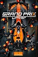Grand Prix Driver (Serie de TV) (2018) - FilmAffinity