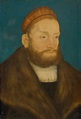 Kunsthistorisches Museum: Markgraf Casimir von Brandenburg - Kulmbach ...