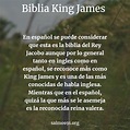 Salmo 91 de la Biblia King James | Con larga vida lo satisfaré