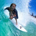 Stephanie Gilmore - SURF Slab