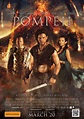 Pompeii (2014) Poster #3 - Trailer Addict