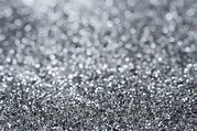 Silver Glitter Backgrounds - Wallpaper Cave