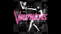 The Veronicas Hook Me Up - YouTube