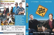 Peliculas en DVD: THE OPEN ROAD