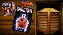 The Dudes Of Wrath - Shocker (Wes Craven's Shocker - 1989) - YouTube