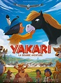 Yakari, le film en DVD : Yakari - AlloCiné