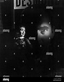 THE HYPNOTIC EYE, Marcia Henderson, 1960 Stock Photo - Alamy