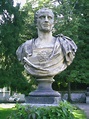 * Gnaeus Pompeius Magnus * | Pompeu, Monumentos, Estátuas
