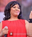 Erica Atkins-Campbell - 8th Annual Jazz In The Gardens | 7 Pictures ...
