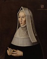 Lady Margaret Beaufort got married at 3. Married Tudor at 12.