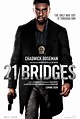 21 BRIDGES – The Movie Spoiler