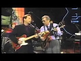 "Read My Licks" Chet Atkins, Steve Wariner, Pat Bergeson - YouTube