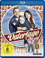 Vatertage - Opa über Nacht Blu-ray bei Weltbild.de kaufen