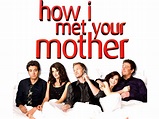 Série How I Met Your Mother - Sinopse e Como Assistir Online e TV