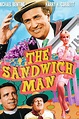 The Sandwich Man (1966) — The Movie Database (TMDB)
