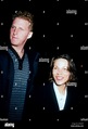 Hollywood, California, USA 16th May 1996 Actor Michael Rapaport and ...