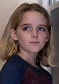 Fan Casting Mckenna Grace as Young Anna in Code Name: L on myCast