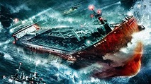 Súper buque (2011) Película - PLAY Cine