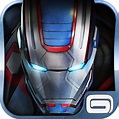 Iron Man 3 - The Official Game Gets New Suits And Goes To Space In ...