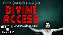 DIVINE ACCESS (2015) | Official Trailer | HD - YouTube