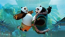 Kung Fu Panda 3 (2016) - Cinefeel.me