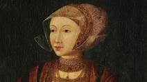 Find out more about Anne of Cleves and Hever Castle