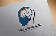 Free Artificial Intelligence Logo Design Free PSD Template – GraphicsFamily