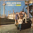 Novedos | Mario Castro Neves & Samba S.A. - S/T