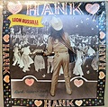 Leon Russell ‎– Hank Wilson's Back Vol. I | 中古レコード通販・買取のアカル・レコーズ
