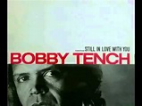 Bobby Tench – Still In Love With You (1986, Vinyl) - Discogs