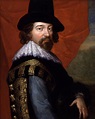 NPG 520; Francis Bacon, 1st Viscount St Alban - Portrait - National ...