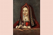 Biografi om Elizabeth av York, drottning av England