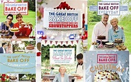 'The Great British Bake Off', el fenómeno de la televisión británica ...