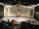 “Casting call” for the chairs in Ionesco’s THE CHAIRS: Interview with ...