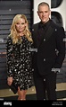 Reese Witherspoon y su esposo Jim Toth asistir a la Vanity Fair Oscar ...