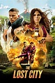 The Lost City (2022) • Full Movies Online