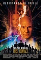 Star Trek: First Contact (1996) - IMDb