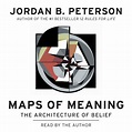 Maps Of Meaning: The Architecture Of Belief Edition 1|Paperback ...