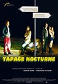 Tapage nocturne – Patrick Cinéma