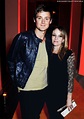 Tom Chaplin and his wife! | Keane