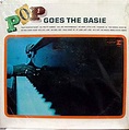 Amazon.com: COUNT BASIE POP GOES THE BASIE vinyl record: CDs & Vinyl
