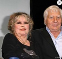 Gunter Sachs : L'ancien mari de Brigitte Bardot a été inhumé dans l ...
