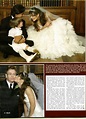 Red Carpet Wedding: Elizabeth Hurley and Arun Nayar - Red Carpet Wedding