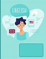 Mejores Portadas y Carátulas para Inglés - PortadasyCaratulas.com