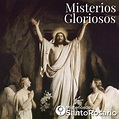 ᐈ 【 ️】Los 5 Misterios GLORIOSOS del Santo Rosario
