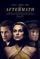 Trailer and poster of The Aftermath starring Keira Knightley, Alexander ...
