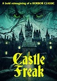Watch The UK Trailer For Castle Freak Remake