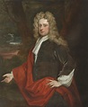 Joseph Addison, 1718 von Godfrey Kneller (#391851)